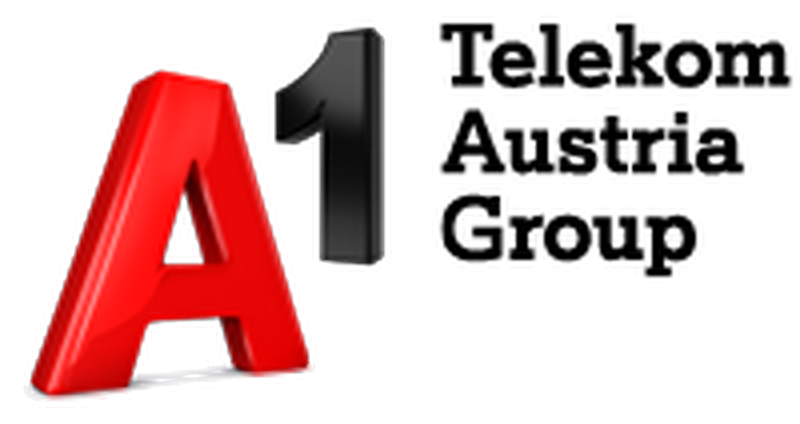 Nieuw A1 Telekom Austria Group-logo 2017