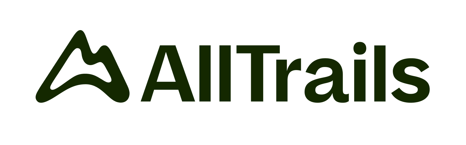 Nieuw AllTrails-logo 2023