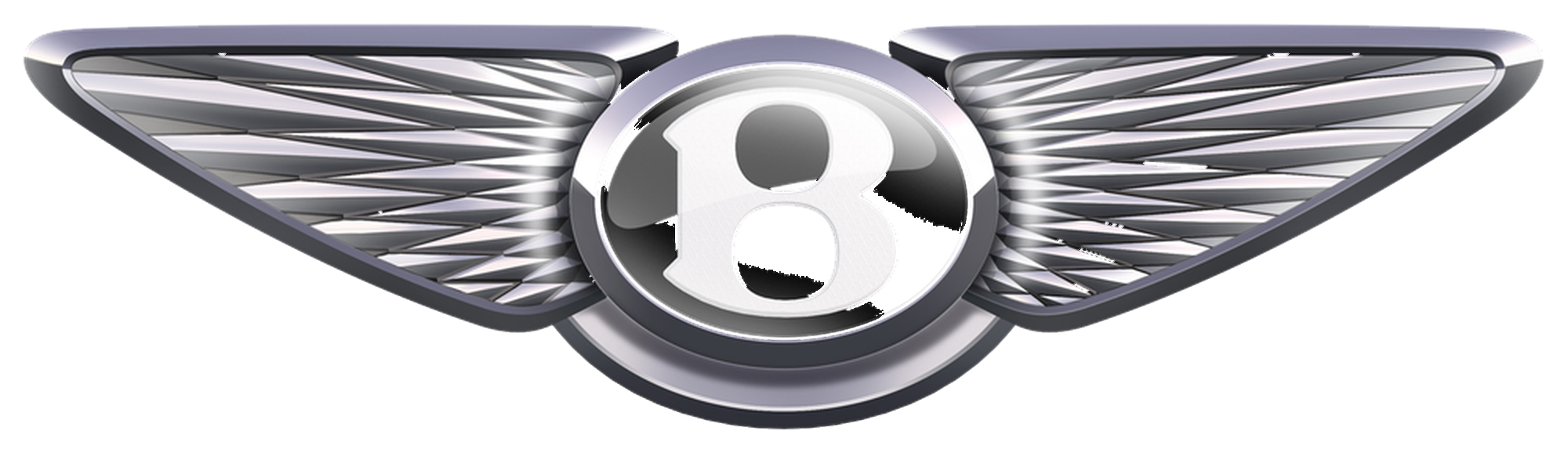 Nieuw Bentley-logo 2025