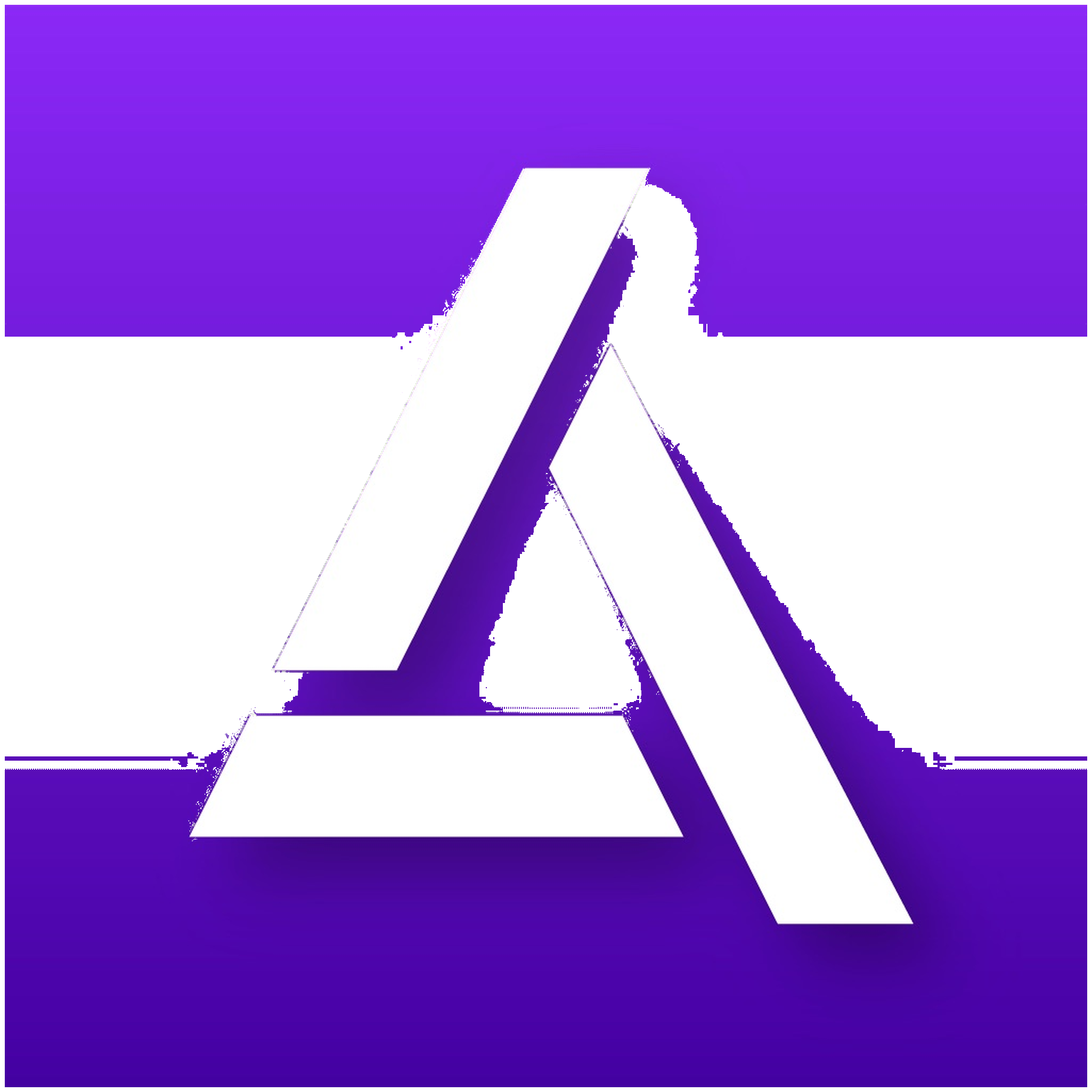 Nieuw Delta Emulator-logo 2024