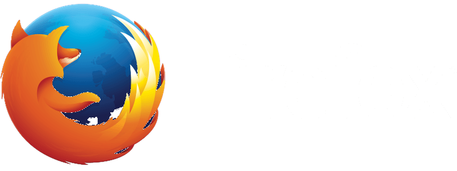 Firefox-logo vóór 2017