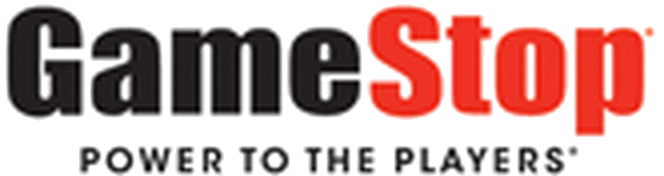 Nieuw GameStop-logo 2012