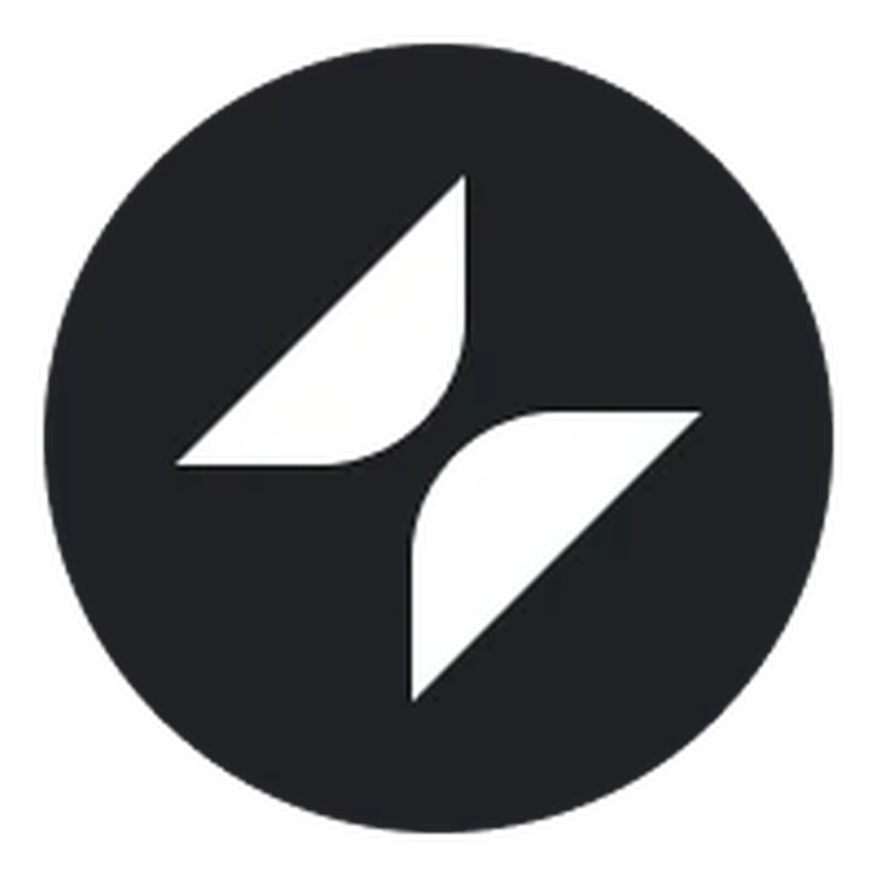 Nieuw Glide-logo 2021 door Glide in-house