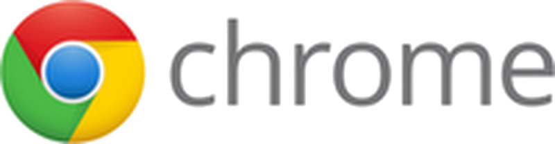Nieuw Google Chrome-logo 2011