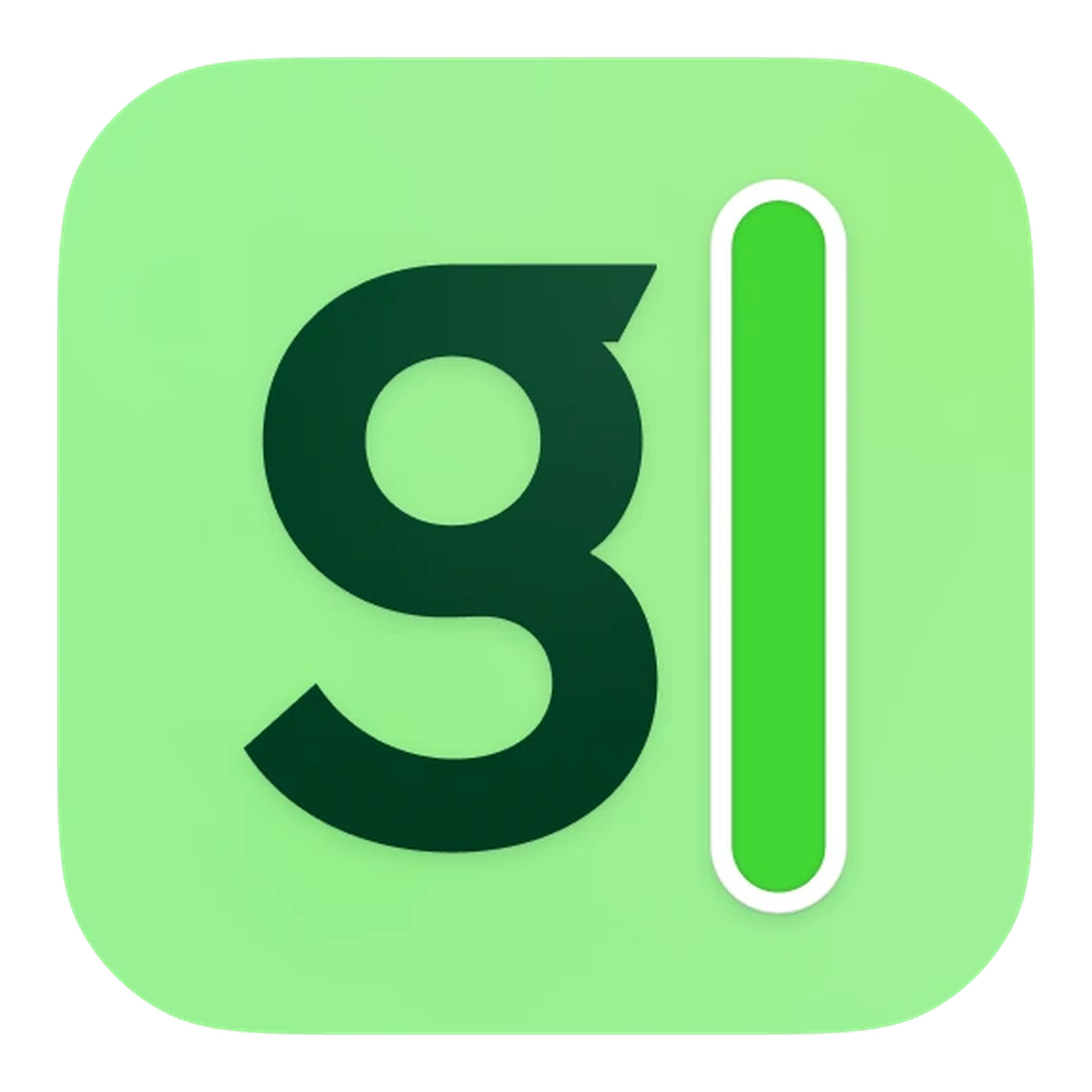 Granola-logo vóór de rebrand van 2026