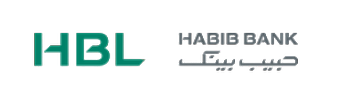 HBL-logo vóór de rebrand van 2026