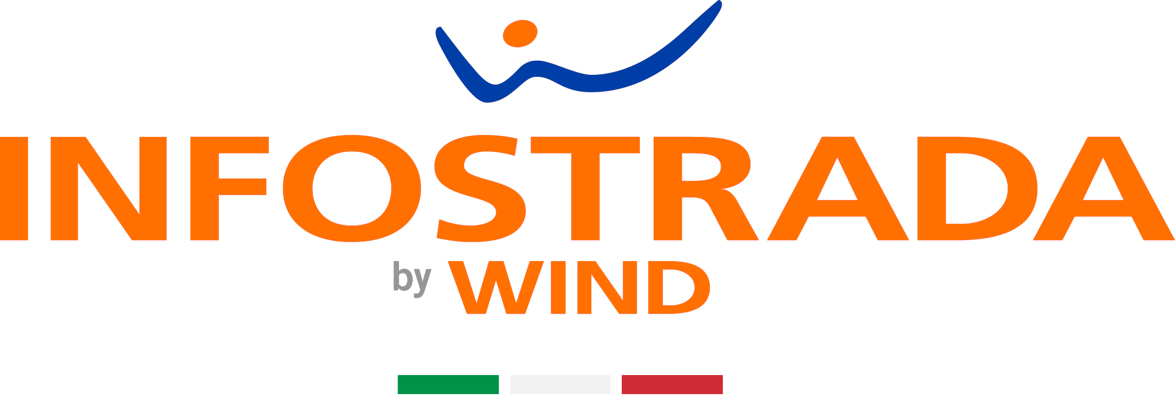 Nieuw Infostrada-logo 2012