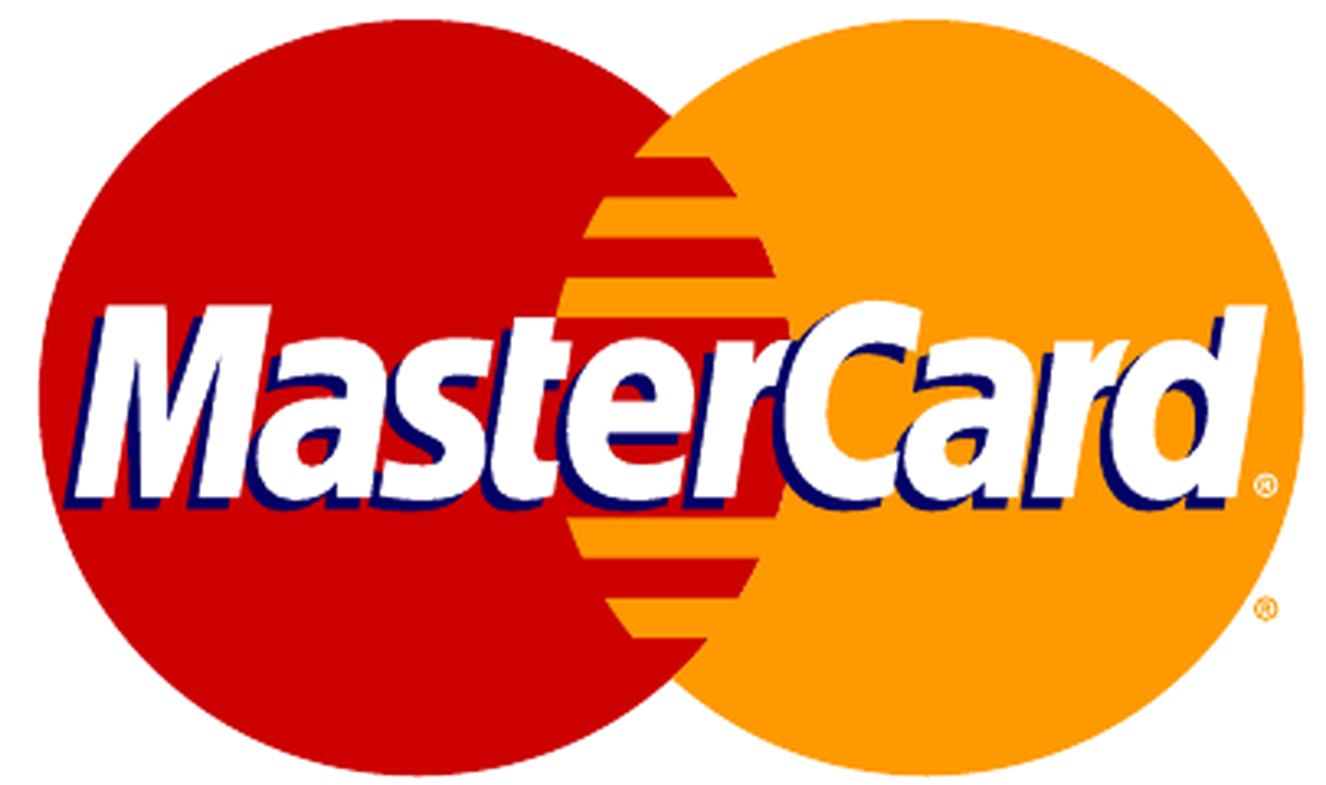 MasterCard-logo vóór 2016
