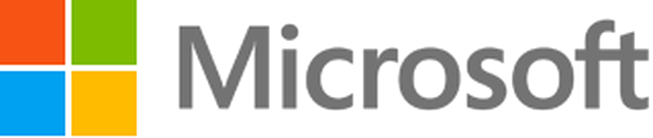 Nieuw Microsoft-logo 2012