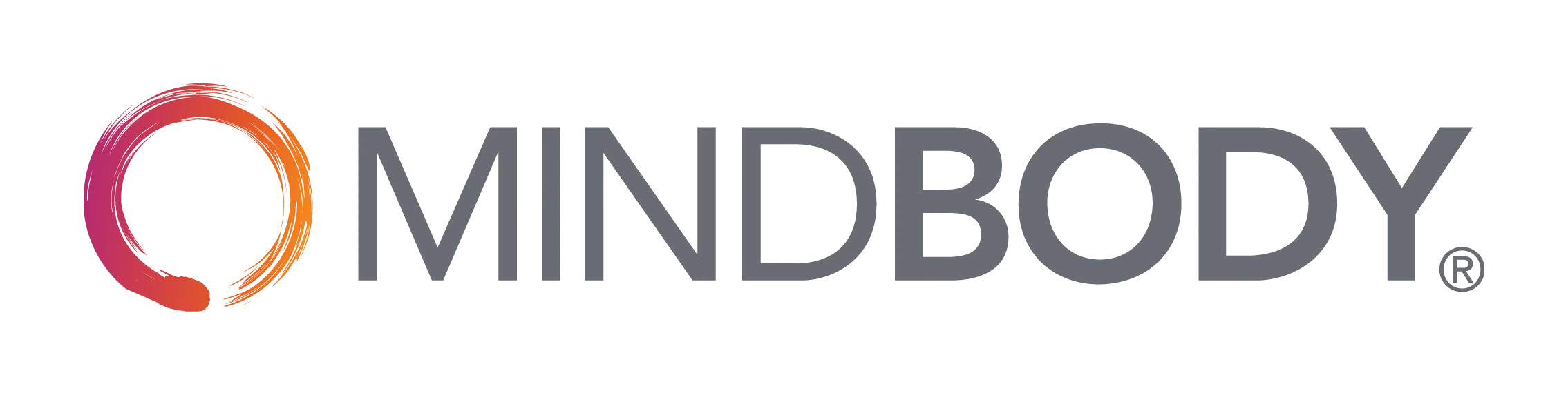 Mindbody-logo vóór 2025