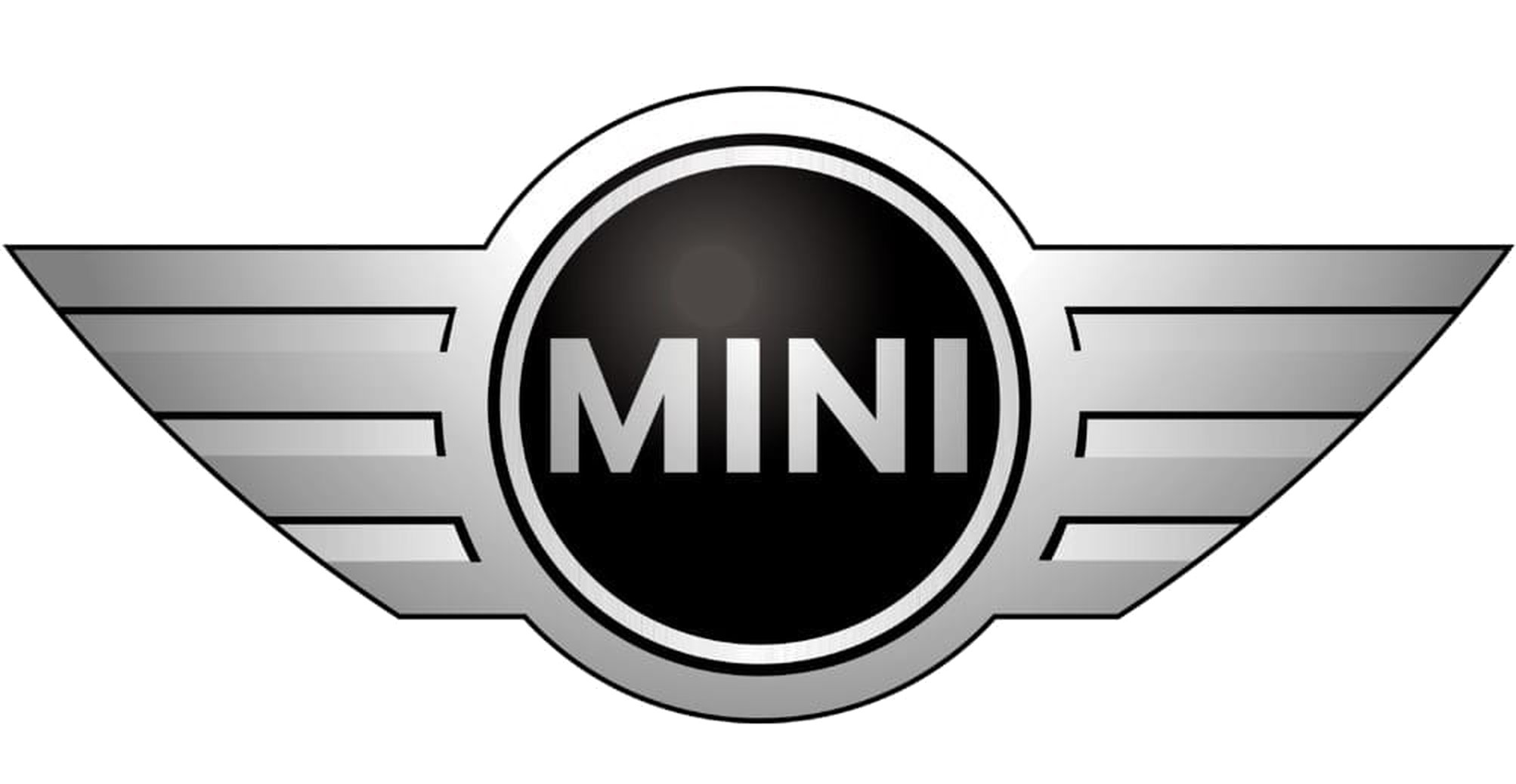 MINI-logo vóór 2018