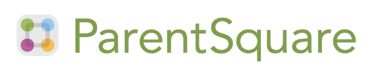 ParentSquare-logo vóór de rebrand van 2026
