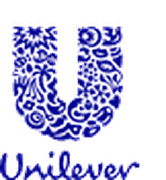 Nieuw Unilever-logo 2004