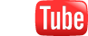YouTube-logo vóór de rebrand van 2011