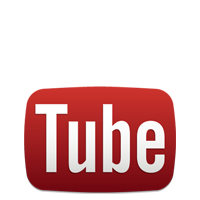 Nieuw YouTube-logo 2013