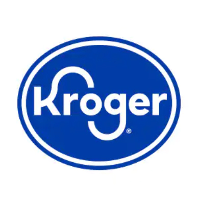 Nieuw Kroger-logo 2019 door DDB New York