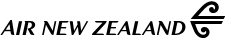 Nieuw Air New Zealand-logo 2012