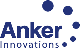 Anker Innovations-logo vóór de rebrand van 2025