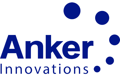 Anker Innovations-logo vóór de rebrand van 2025