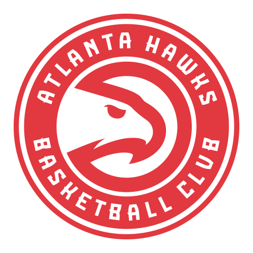 Nieuw Atlanta Hawks-logo 2015