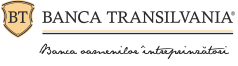 Banca Transilvania-logo vóór de rebrand van 2016