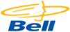 Bell Canada-logo vóór de rebrand van 2008