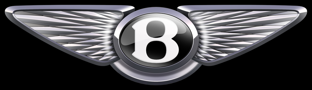 Nieuw Bentley-logo 2025