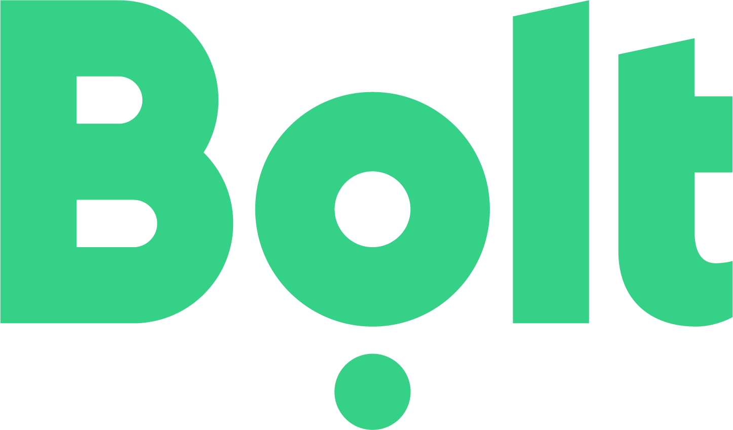 Bolt-logo 2019