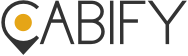 Cabify-logo vóór 2017