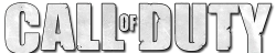 Call of Duty-logo vóór de rebrand van 2023