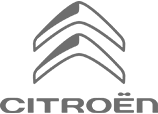 Citroën-logo vóór 2022