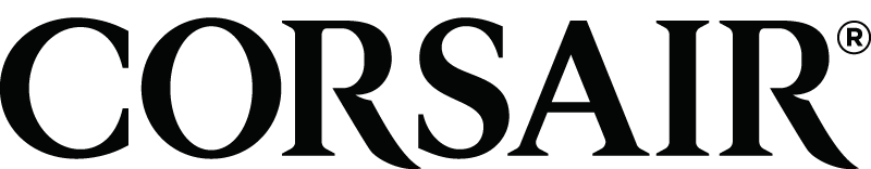 Nieuw Corsair-logo 2015