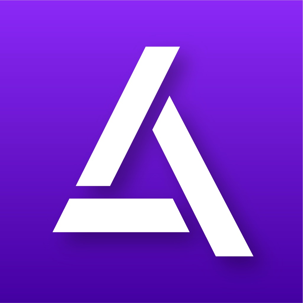 Nieuw Delta Emulator-logo 2024