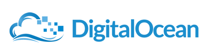 DigitalOcean-logo vóór 2016
