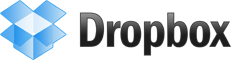 Dropbox-logo vóór 2013