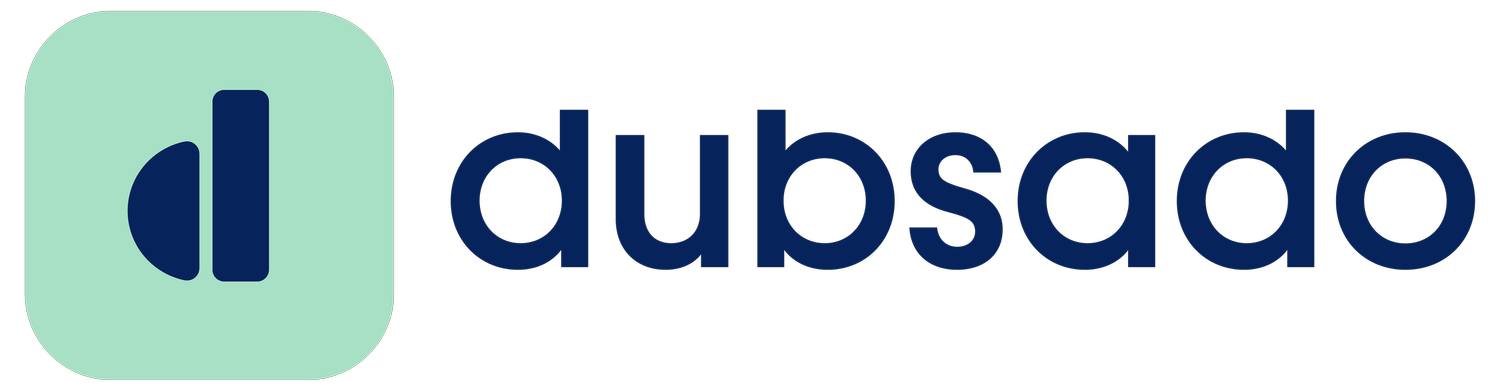 Nieuw Dubsado-logo 2025