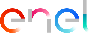 Nieuw Enel-logo 2016 door Wolff Olins