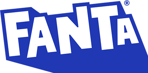 Nieuw Fanta-logo 2023