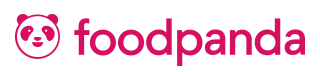 Nieuw Foodpanda-logo 2017