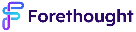 Nieuw Forethought-logo 2021