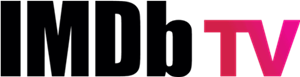 Freevee-logo vóór de rebrand van 2022