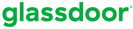 Glassdoor-logo vóór 2017