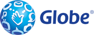 Globe Telecom-logo vóór de rebrand van 2013