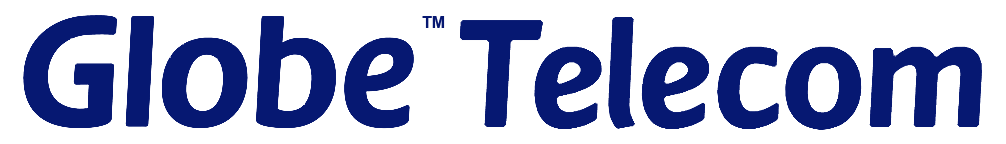 Globe Telecom-logo vóór de rebrand van 2013