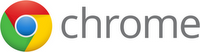 Nieuw Google Chrome-logo 2011