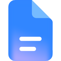 Nieuw Google Workspace-logo 2026