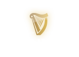 Guinness-logo vóór de rebrand van 2016