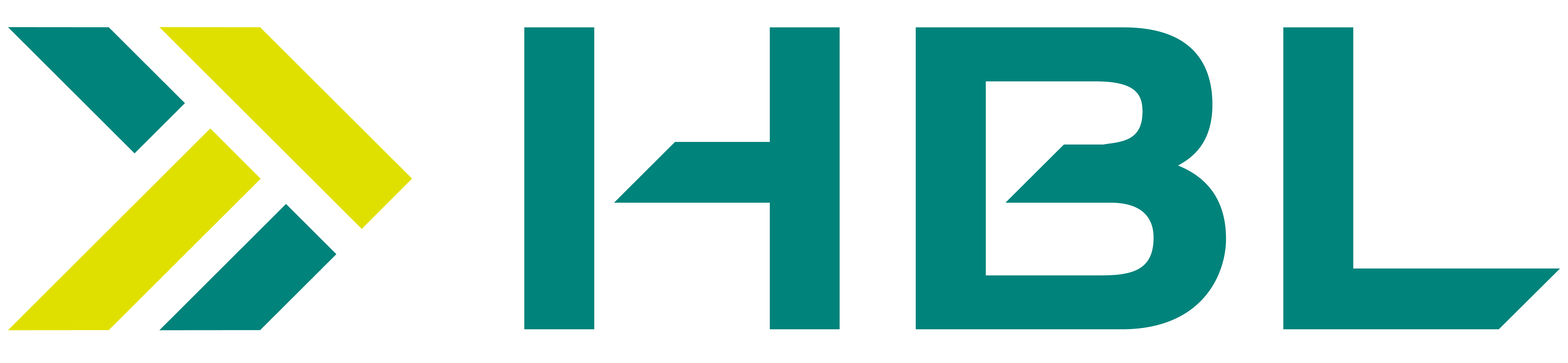 Nieuw HBL-logo 2026