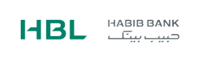 HBL-logo vóór de rebrand van 2026