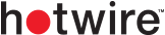 Nieuw Hotwire-logo 2014